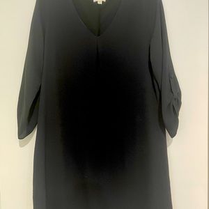 Black Tunic Dress